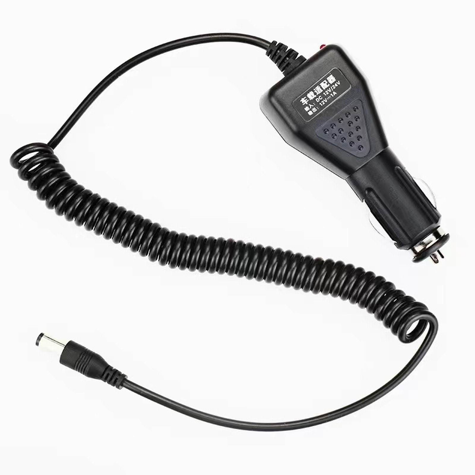 12V Car Charger 