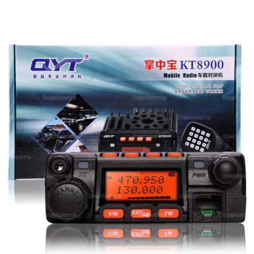 100km Walkie Talkie Long Range Car Radio Hf Radio Transceiver - China  Transceiver and Car Radio price